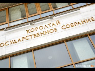 Вице-спикер Курултая Башкирии заявил о мобилизации нескольких детей депутатов