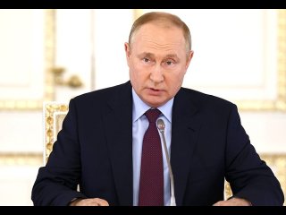 Владимир Путин подписал указ об отсрочке от призыва на мобилизацию для студентов 
