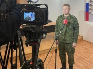 Военный комиссар Якутии заявил, что мобилизованные граждане России получат от 205 тысяч рублей