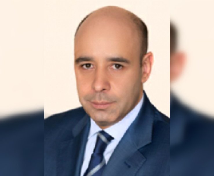 Руслан Хайруллин назначен начальником управления капитального строительства мэрии Уфы Руслан Хайруллин назначен начальником управления капитального строительства мэрии Уфы
