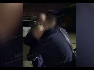 Замглавы района Башкирии задержан по подозрению в получении взятки