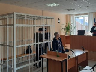 За вооруженное нападение на полицейского житель Башкирии получил 18 лет заключения