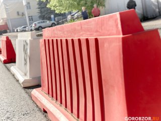 Запланировано 17 сентября перекрытие уфимской набережной из-за проведения «Кросса наций» 