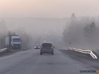 Жителей Башкирии предупреждают о заморозках и тумане