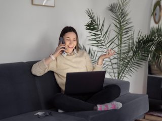 Жители Башкирии стали в 2,5 раза чаще звонить по VoWiFi в сети билайн