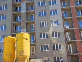 249 обманутых дольщиков ЖК «Дом Ленина»  получат ключи от квартир до конца лета 2023 года