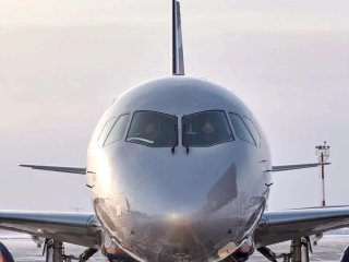 «Аэрофлот» и «Россия» приостанавливают онлайн-регистрацию на рейсы