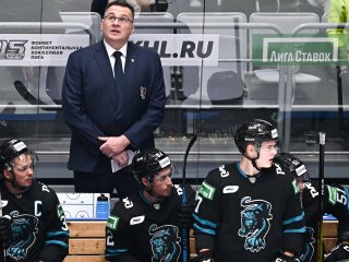 Андрей Назаров прокомментировал свою отставку из «Сочи»