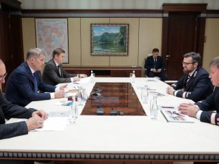 Башкортостанская ППК перевезла 2,7 млн пассажиров 