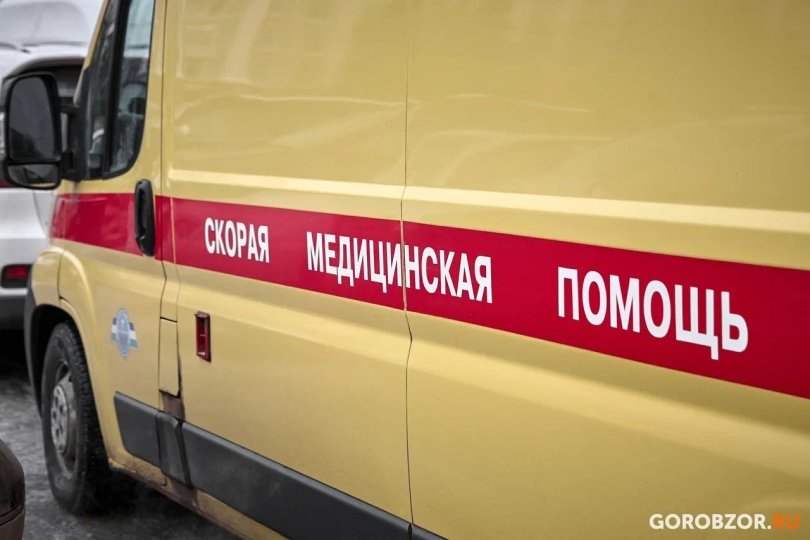 Два человека погибли при пожаре в Стерлитамакском районе Два человека погибли при пожаре в Стерлитамакском районе