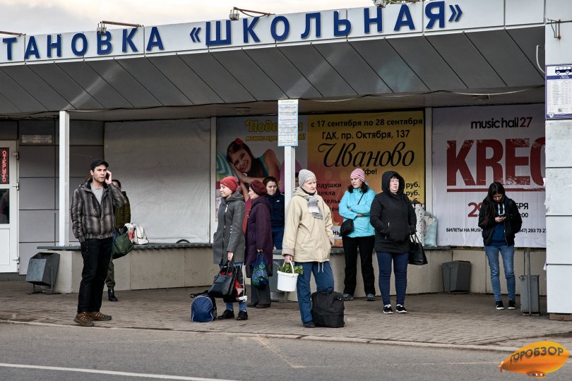 «Это надо было раньше делать»: Ратмир Мавлиев поручил оперативно найти деньги на остановки «Это надо было раньше делать»: Ратмир Мавлиев поручил оперативно найти деньги на остановки