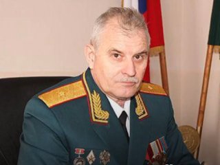 Генерал-майор запаса Игорь Харченко высказался о введении уровня базовой готовности в Башкирии
