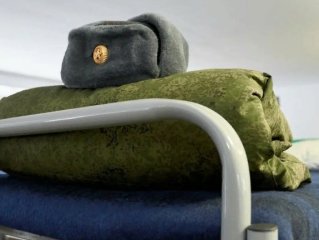 Константин Толкачев предложил решение проблемы ажиотажного спроса на армейскую экипировку