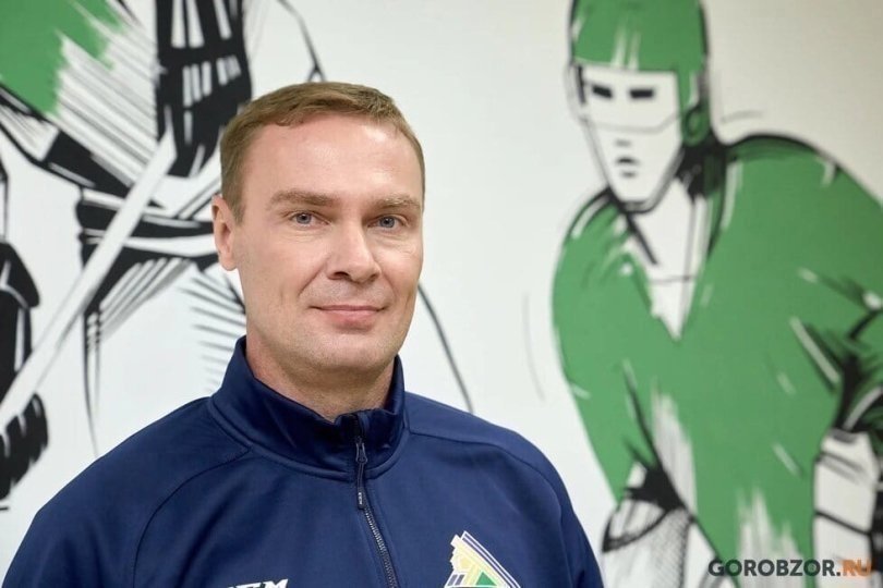 Козлов – о спасении Ежова, игре Сучкова и составе «Салавата» Козлов – о спасении Ежова, игре Сучкова и составе «Салавата»