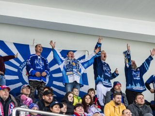«Лада» может вернуться в КХЛ в следующем году