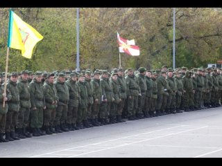 Мама из Башкирии рассказала, как проводила своего сына на СВО в рамках частичной мобилизации