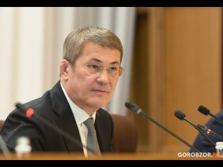 «Мне там уже не нравится»: глава Башкирии раскритиковал благоустройство въездной группы в Уфе