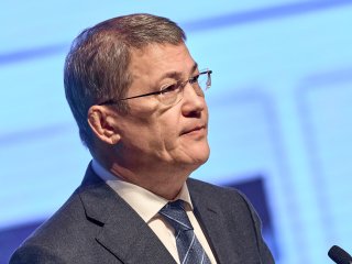 «Мы выполняем все поставленные задачи»: Радий Хабиров об объявлении базового уровня готовности и создании оперативного штаба в Башкирии