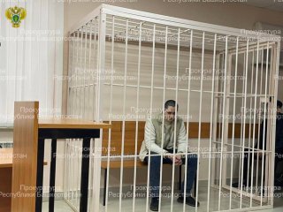 Начался суд над 23-летним сбившим насмерть четырех девушек жителем Башкирии