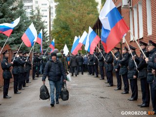 Озвучена причина, по которой мобилизованные из Башкирии получили маленькое денежное довольствие