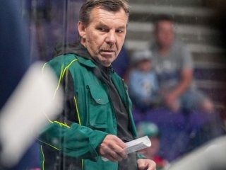 Пашков: «Не видно, за счет чего Знарок сможет собрать «Ак Барс», он выглядит растерянным»