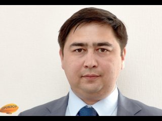 Первый заместитель премьер-министра Башкирии Азат Бадранов  начал проходить боевое слаживание