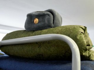 Почетный сотрудник МВД прокомментировал идею создания батальона «Салавата Юлаева»