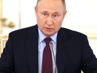 Путин назначил руководителей четырех новых регионов