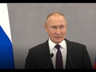 Путин сказал, когда закончится частичная мобилизация