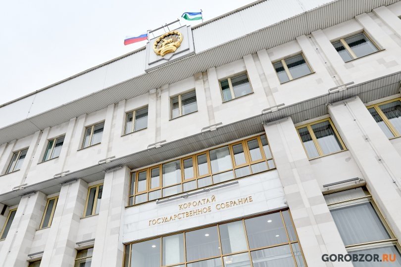 Радий Хабиров подписал законы о границах Башкирии Радий Хабиров подписал законы о границах Башкирии