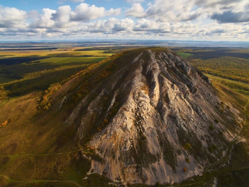 Геопарк торатау фото