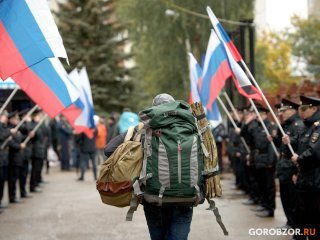 Радий Хабиров заявил об окончании частичной мобилизации в Башкирии
