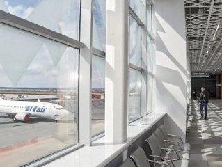 Росавиация продлила режим ограничения полетов до 3 ноября