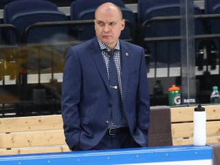 Щитов: «Пусть главный арбитр КХЛ Анисимов проедется по регионам, там много судейских ошибок»