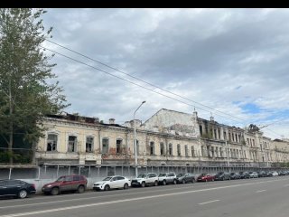 Шестой кассационный суд оставил в силе решение о восстановлении «Дома Видинеева» в Уфе
