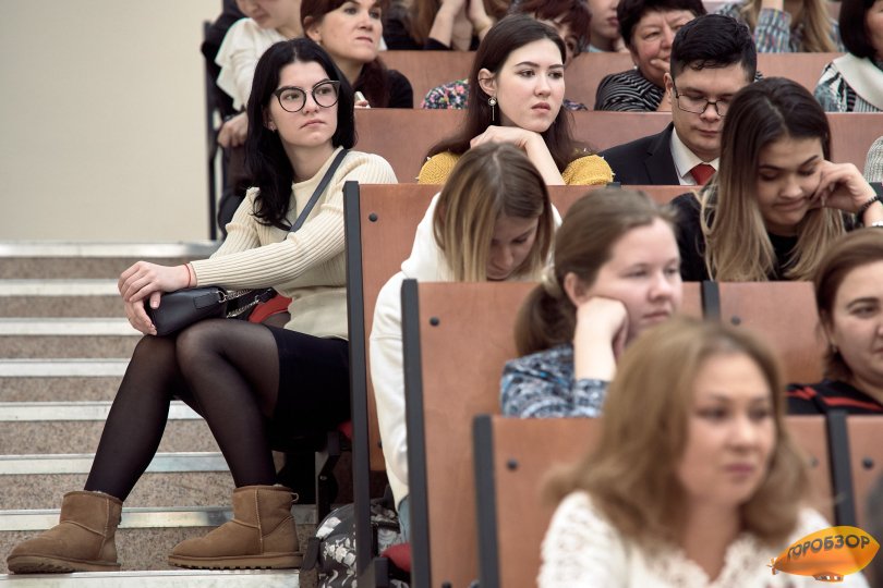 Советник главы Башкирии по вопросам науки уверен, что студенческий кампус станет ключевым проектом в развитии региона Советник главы Башкирии по вопросам науки уверен, что студенческий кампус станет ключевым проектом в развитии региона