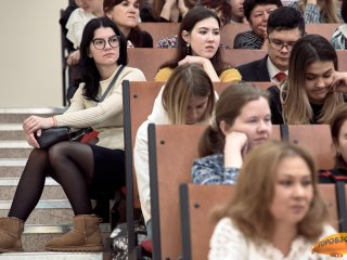 Советник главы Башкирии по вопросам науки уверен, что студенческий кампус станет ключевым проектом в развитии региона