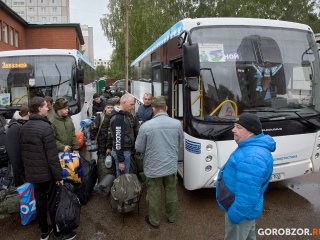 Список льгот, на которые смогут рассчитывать семьи мобилизованных из Башкирии