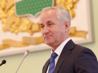 Суд оставил в силе штраф экс-мэру Уфы Сергею Грекову