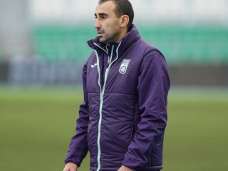 Тренер «Уфы»: «Хочется, чтобы руководство республики прояснило ситуацию – будет команда или нет»