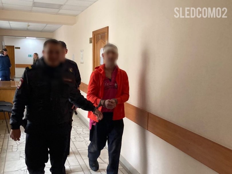 Уфимец в порыве ревности ударил ножом свою сожительницу Уфимец в порыве ревности ударил ножом свою сожительницу