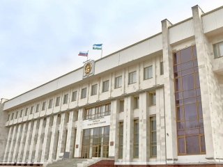 24 депутата из Башкирии принимают участие в СВО