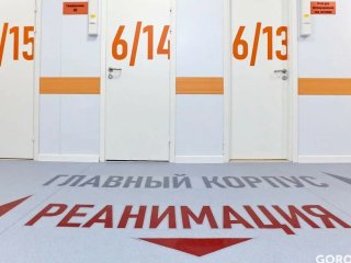 В Башкирии 319 человек заболели коронавирусом