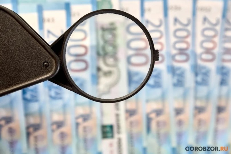 В Башкирии число фальшивых купюр сократилось почти вдвое В Башкирии число фальшивых купюр сократилось почти вдвое