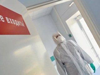 В Башкирии коронавирусом заболели еще 250 человек