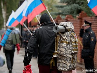 В Башкирии мужчину вместо учений отправили на СВО