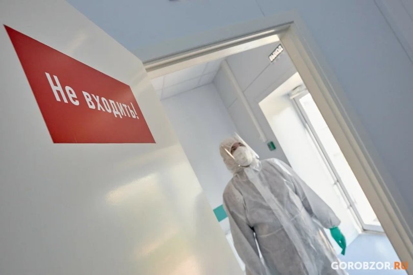 В Башкирии от коронавируса скончались еще два человека В Башкирии от коронавируса скончались еще два человека