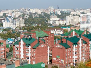 В Башкирии в новые многоквартирные дома из аварийного жилья переедут 485 человек