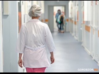 В Башкирии выросло число заболевших гриппом и ОРЗ