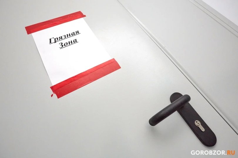 В Башкирии за сутки от коронавируса скончались четыре человека В Башкирии за сутки от коронавируса скончались четыре человека